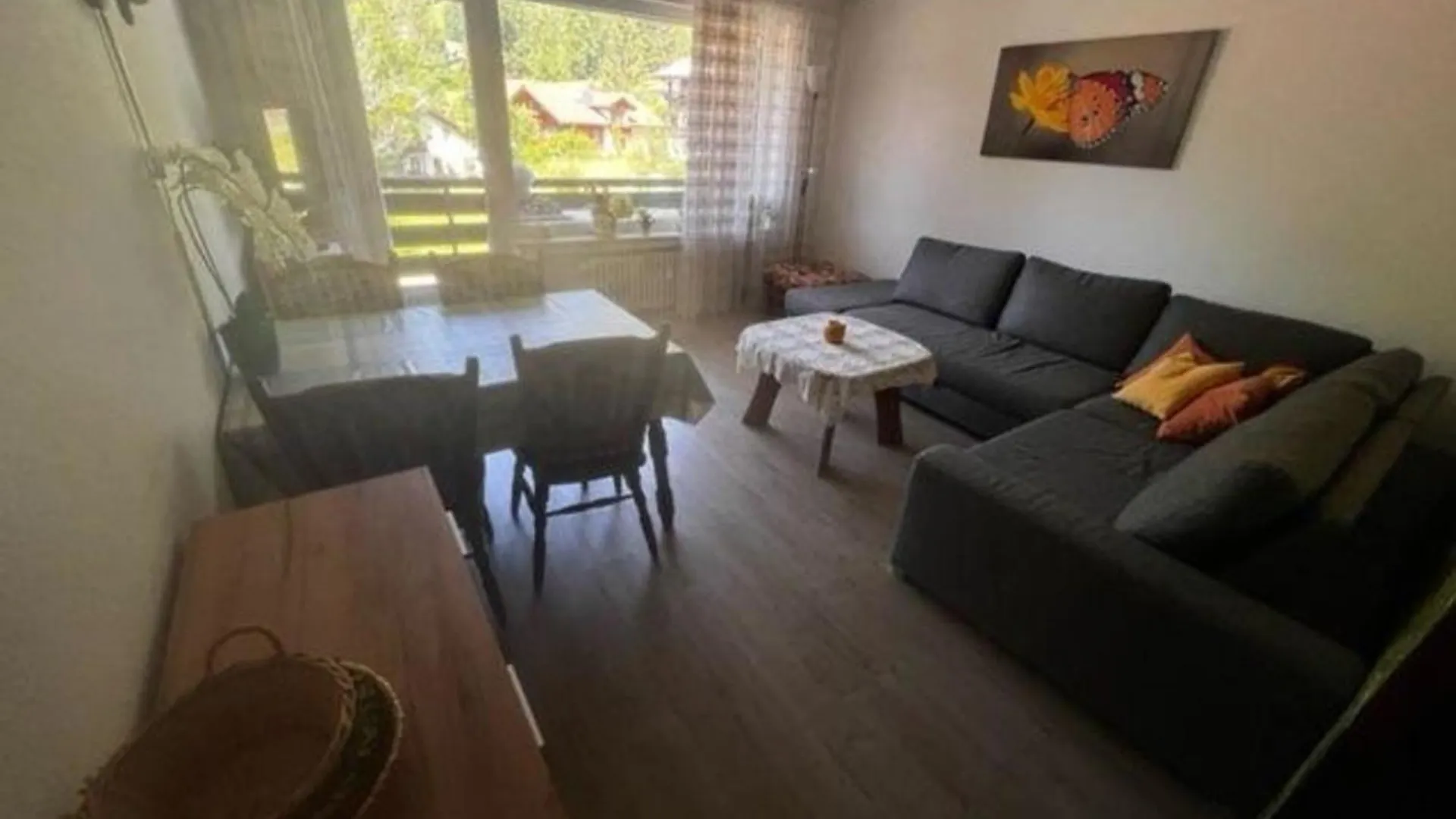 Studio Haus Sonnenbichl Nr, 102 Mit Alkon In Oberstdorf Tiefenbach Germany