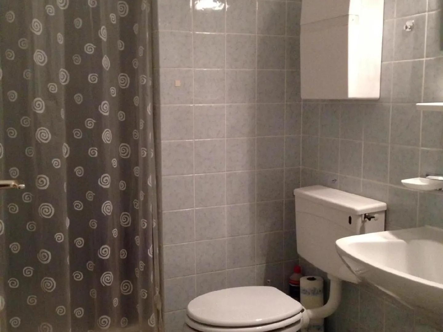 Studio Haus Sonnenbichl Nr, 102 Mit Alkon In Oberstdorf Tiefenbach Apartment