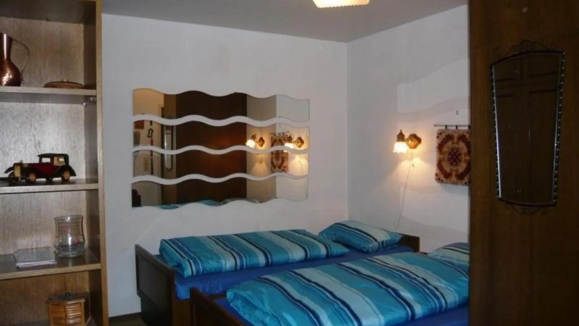 Studio Haus Sonnenbichl Nr, 102 Mit Alkon In Oberstdorf Tiefenbach Apartment