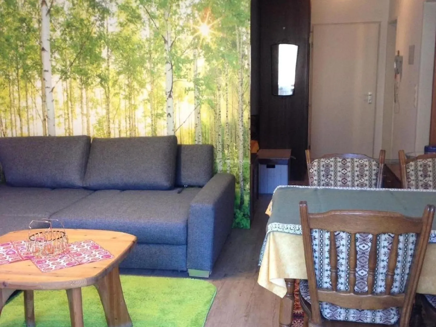Studio Haus Sonnenbichl Nr, 102 Mit Alkon In Oberstdorf Tiefenbach 0*,