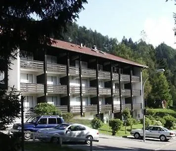 Apartment Studio Haus Sonnenbichl Nr, 102 Mit Alkon In Oberstdorf Tiefenbach