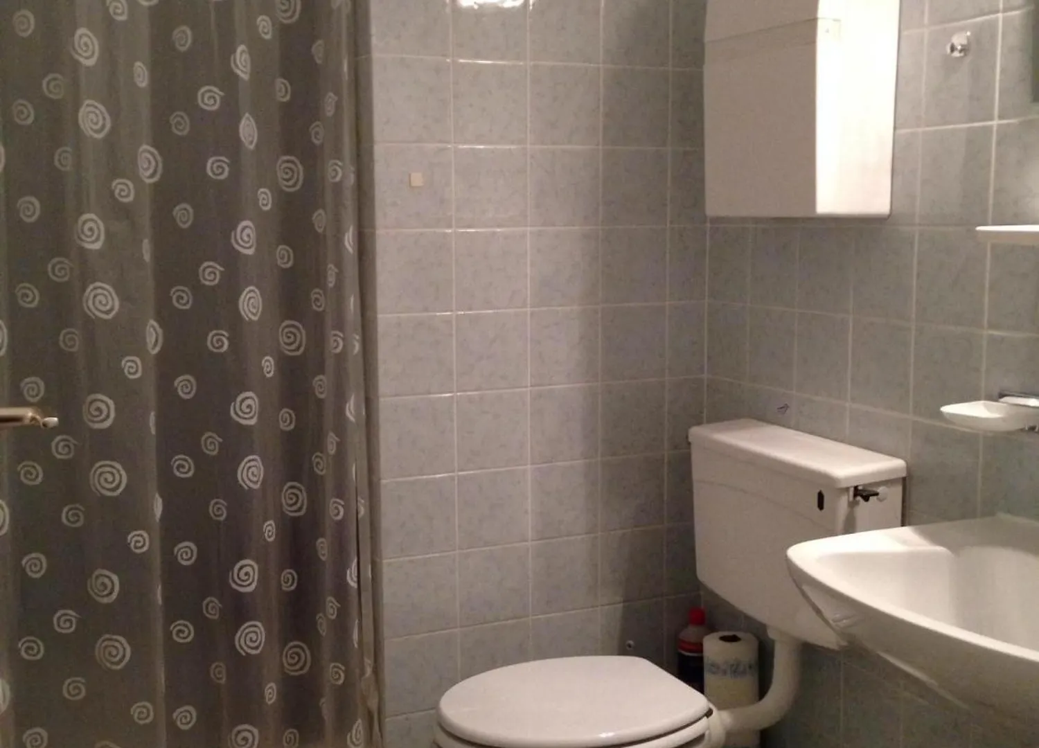 Studio Haus Sonnenbichl Nr, 102 Mit Alkon In Oberstdorf Tiefenbach 0*,  Germany